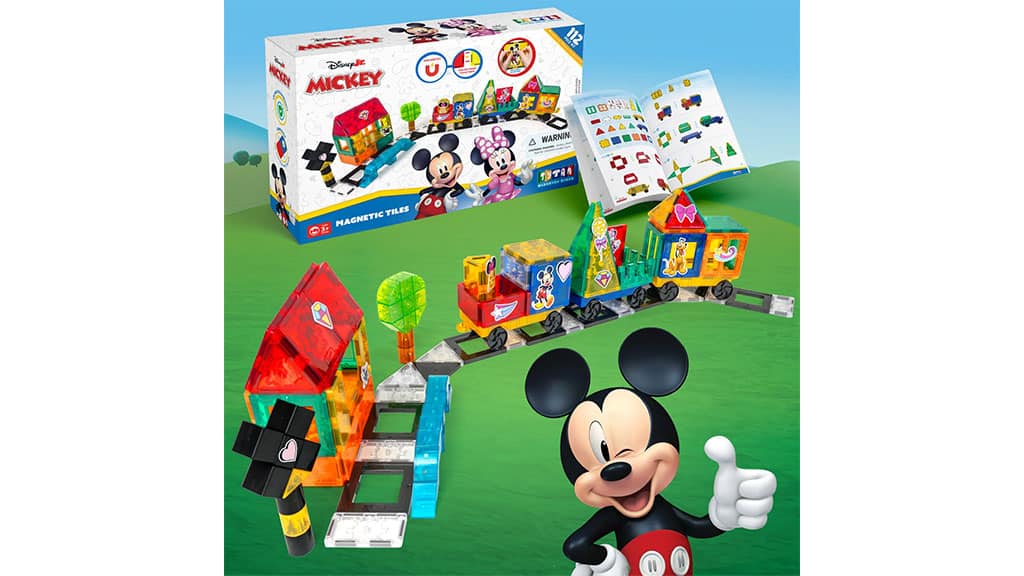 tytan magnetic tile jumbo sets