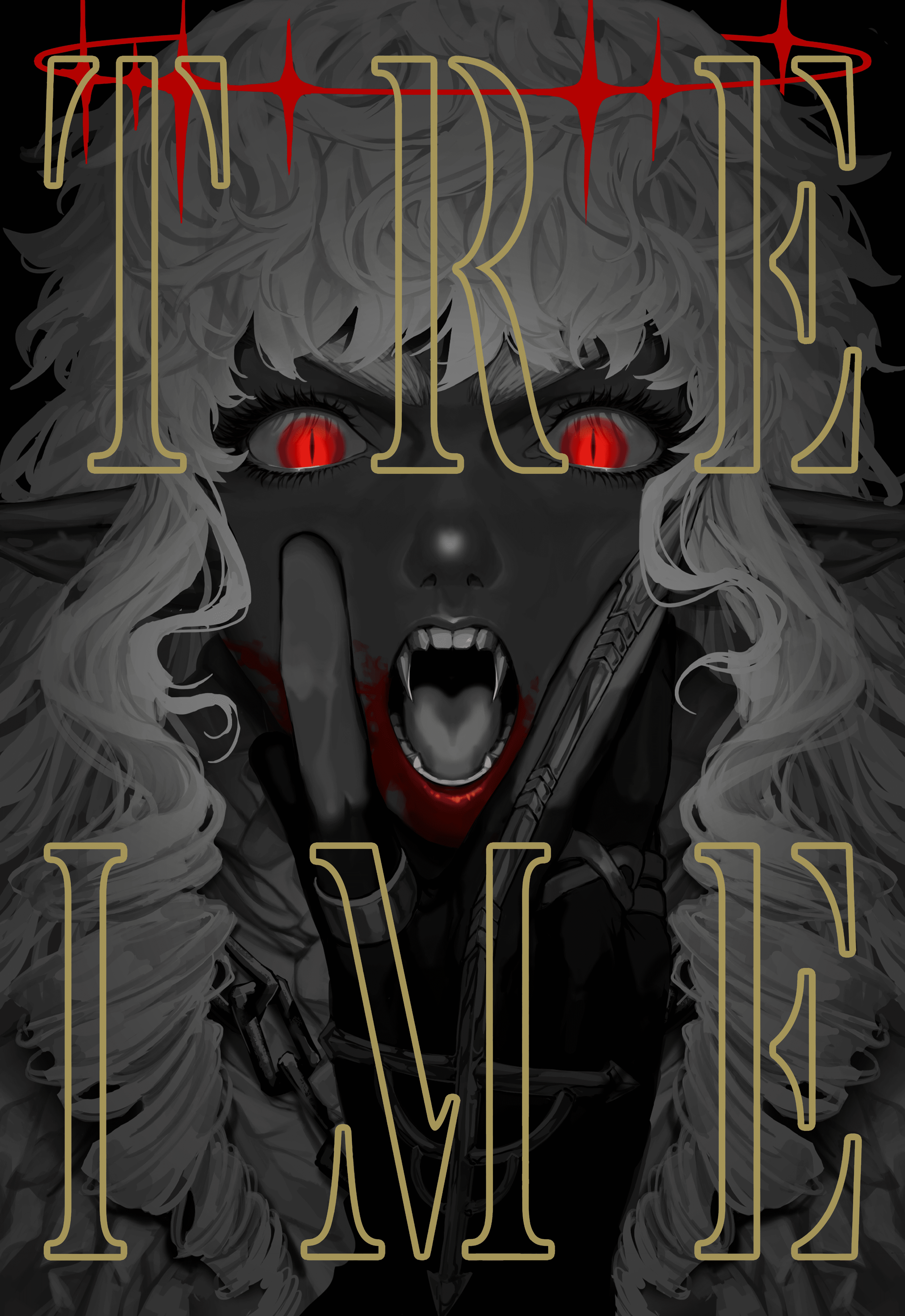 Treime Cover