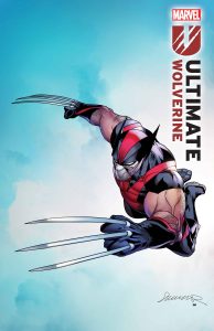 Marvel November 2025 solicitations