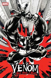 Marvel November 2025 solicitations
