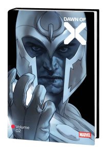 Marvel November 2025 solicitations
