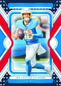 2024 Panini National Treasures Football Set Review and Checklist 5