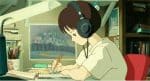 Lo-fi girl