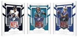 2024 Panini National Treasures Football Set Review and Checklist 4