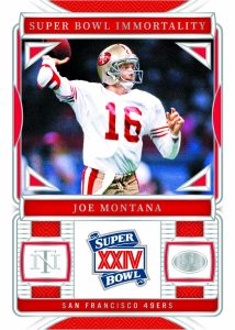 2024 Panini National Treasures Football Set Review and Checklist 3