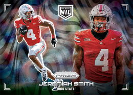 PANINI AMERICA LAUNCHES THE FIRST-EVER OHIO STATE TRADING CARD BOX SET 5
