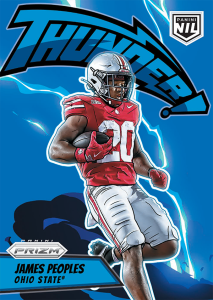 PANINI AMERICA LAUNCHES THE FIRST-EVER OHIO STATE TRADING CARD BOX SET 2