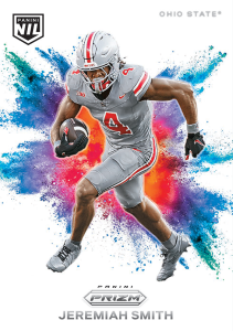 PANINI AMERICA LAUNCHES THE FIRST-EVER OHIO STATE TRADING CARD BOX SET 9