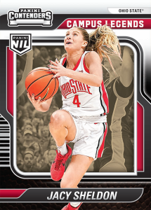 PANINI AMERICA LAUNCHES THE FIRST-EVER OHIO STATE TRADING CARD BOX SET 11