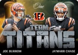 2024 Panini One Football Set Review and Checklist 15