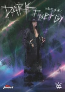 2025 Topps Finest WWE Set Review and Checklist 17