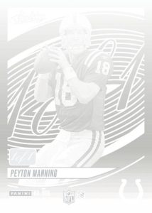 2025 Panini Absolute Football Set Review and Checklist 19