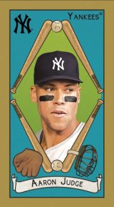 2025 Topps T205 Baseball Set Review and Checklist 23