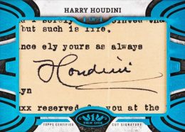 2025 Topps Tier One Baseball Set Review and Checklist 17