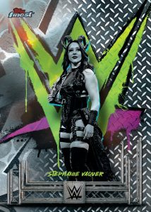 2025 Topps Finest WWE Set Review and Checklist 20