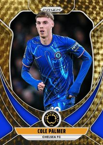 2025 Panini Prizm FIFA Club World Cup Set Review and Checklist 13