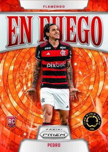 2025 Panini Prizm FIFA Club World Cup Set Review and Checklist 15