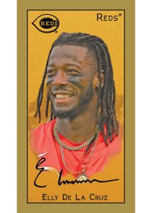 2025 Topps T205 Baseball Set Review and Checklist 19