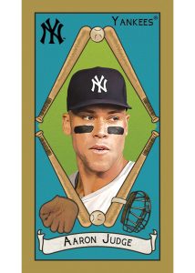 2025 Topps T205 Baseball Set Review and Checklist 18
