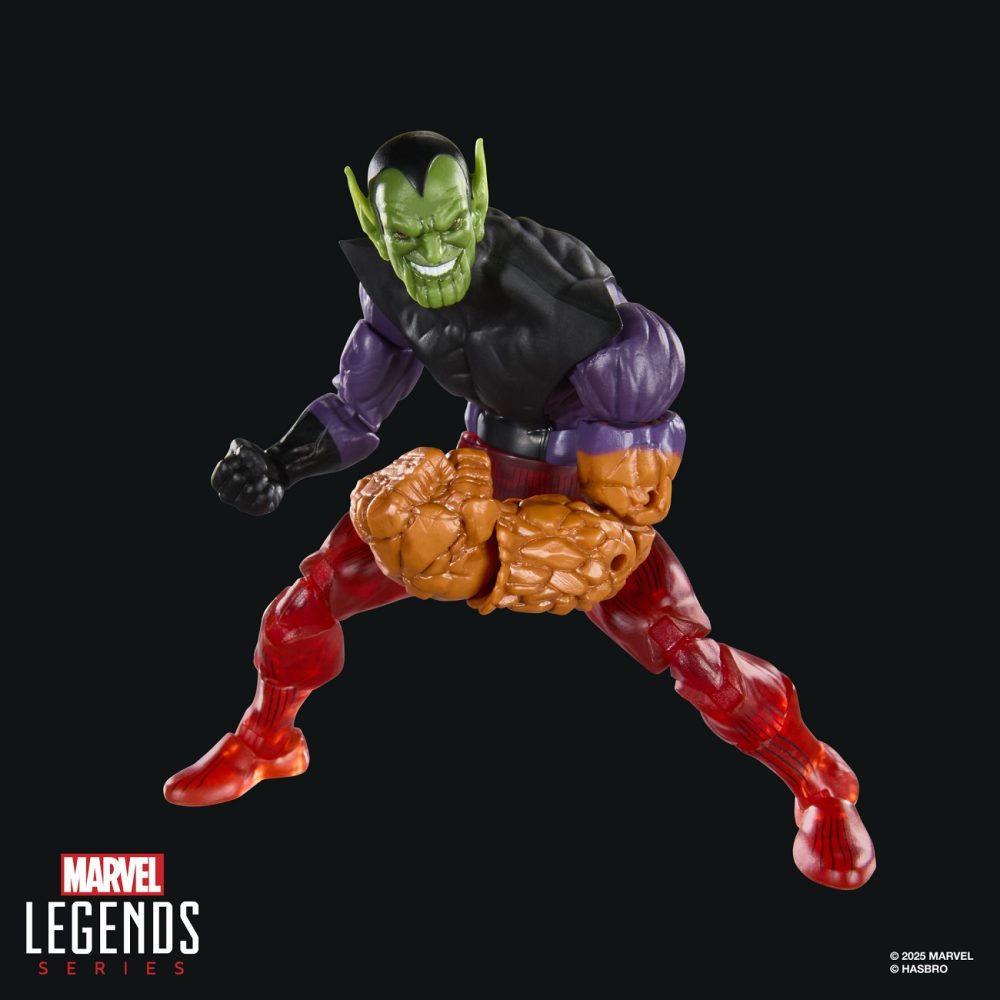 Super-Skrull