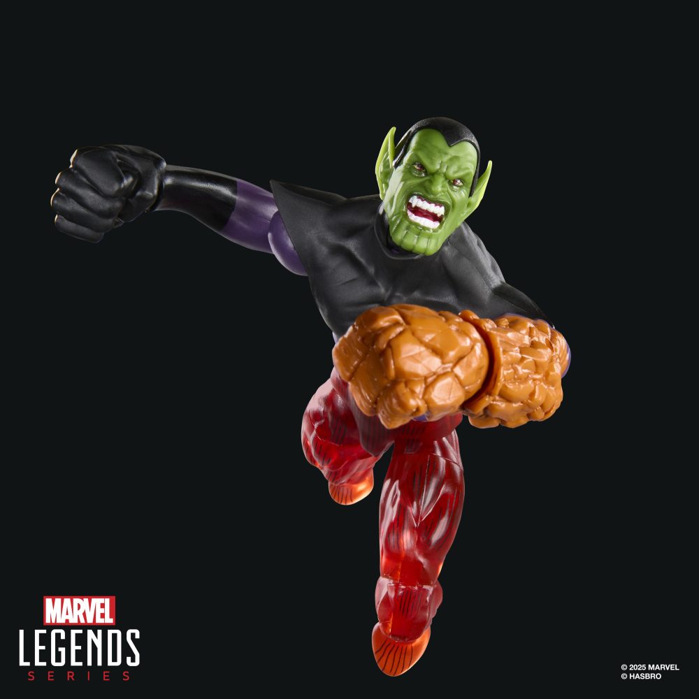 Super-Skrull