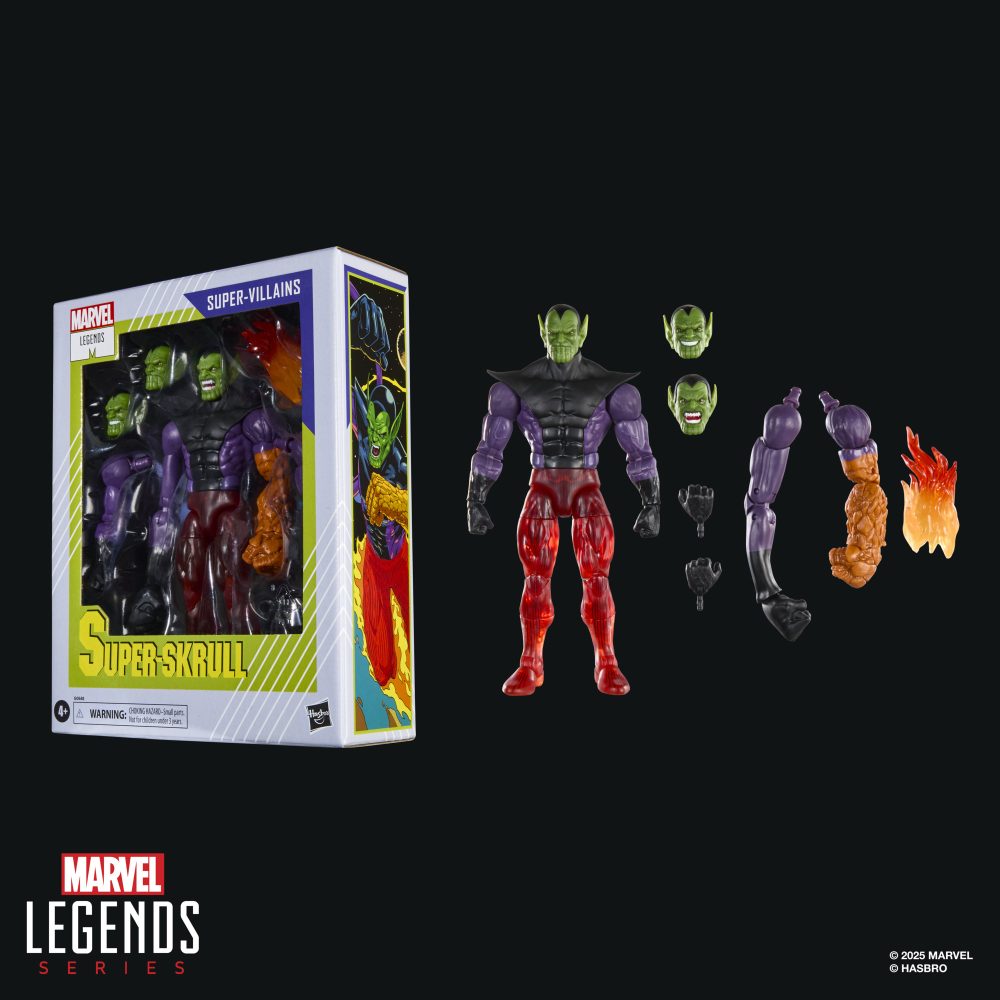 Super-Skrull