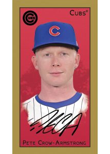 2025 Topps T205 Baseball Set Review and Checklist 17