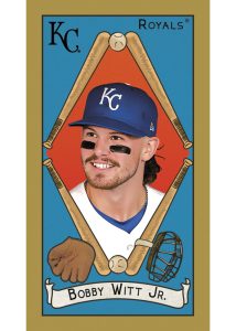 2025 Topps T205 Baseball Set Review and Checklist 15