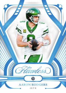 2024 Panini Flawless Football Set Review and Checklist 11