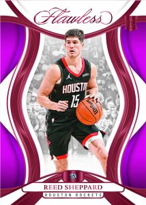 2024-25 Panini Flawless Basketball 24