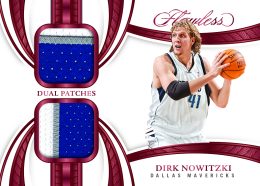 2024-25 Panini Flawless Basketball 23