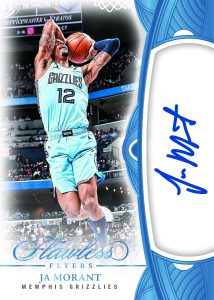 2024-25 Panini Flawless Basketball Set Review and Checklist 18