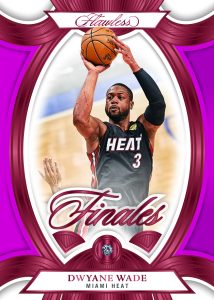 2024-25 Panini Flawless Basketball 19