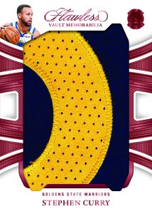 2024-25 Panini Flawless Basketball Set Review and Checklist 21