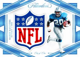 2024 Panini Flawless Football Set Review and Checklist 16
