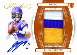 2024 Panini Flawless Football Set Review and Checklist 15