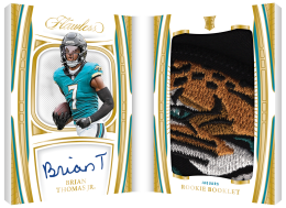 2024 Panini Flawless Football Set Review and Checklist 13