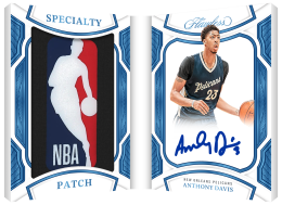 2024-25 Panini Flawless Basketball Set Review and Checklist 23