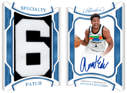 2024-25 Panini Flawless Basketball Set Review and Checklist 24