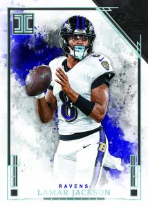 2025 Panini Impeccable NFL Set Review and Checklist 10