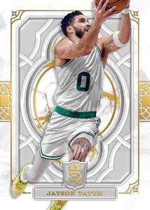 2023-24 Topps Royalty Basketball Set Review and Checklist 6