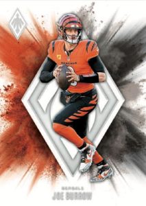 2025 Panini Phoenix NFL Trading Card Box Set Review and Checklist 14
