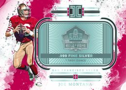 2025 Panini Impeccable NFL Set Review and Checklist 12