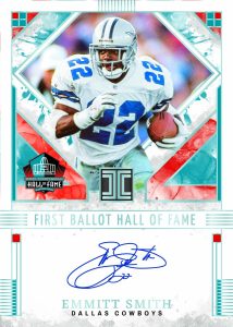 2025 Panini Impeccable NFL Set Review and Checklist 15