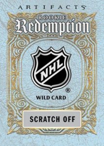 2025-26 Artifacts Hockey Set Review and Checklist 29