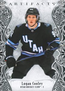 2025-26 Artifacts Hockey Set Review and Checklist 30