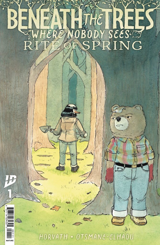 Rite of Spring