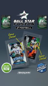 2025 Ball Star Fusion Football Set Review and Checklist 10