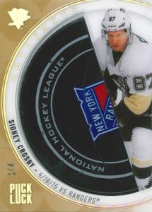 2025-26 Artifacts Hockey Set Review and Checklist 36