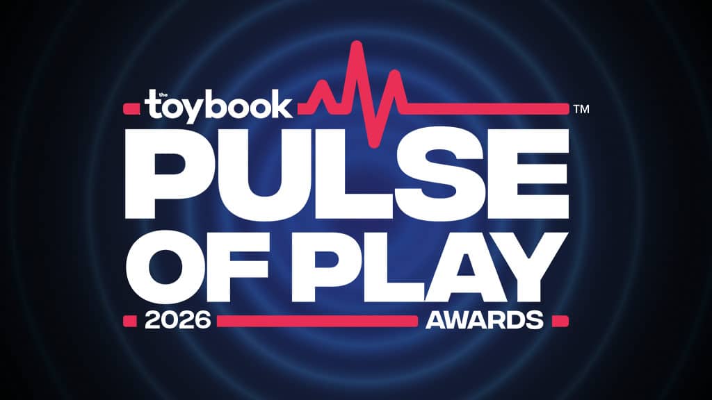 2026 Pulse of Play Awards